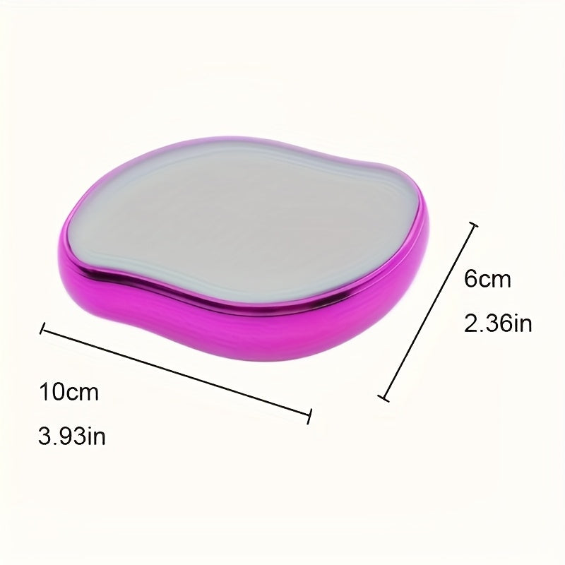 Hair Removal Epilator\ Crystal Hair Eraser Portable Epilator - The BAG BAY