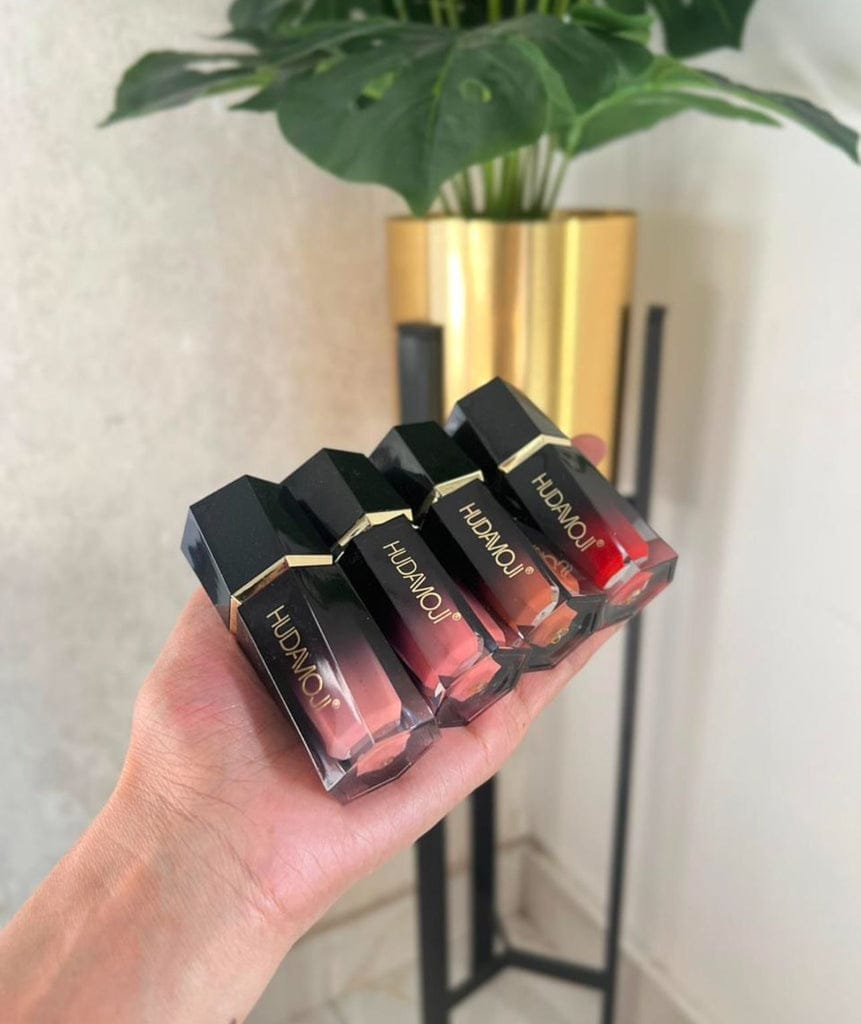 HUDAMOJI Color Bloom Liquid Blush long-lasting - The BAG BAY