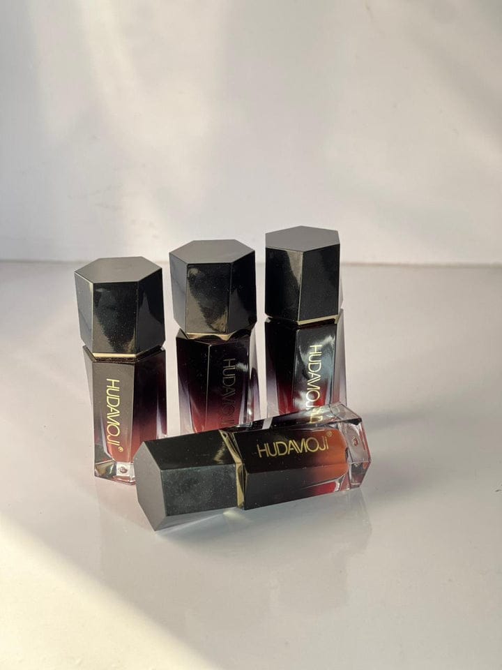 HUDAMOJI Color Bloom Liquid Blush long-lasting - The BAG BAY