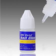 1Pcs Nail Glue For Nail Art And Nail Decoration Nails Sticking