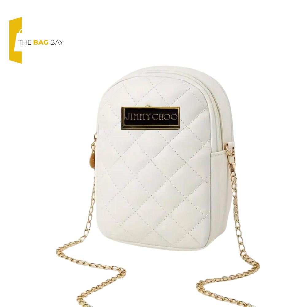Stylish New Jimmy Choo Bags – Luxury You Can Carry - The BAG BAY