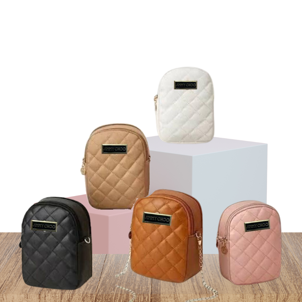 Stylish New Jimmy Choo Bags – Luxury You Can Carry - The BAG BAY