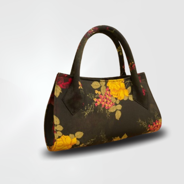 Everyday Shoulder Bag Stylish & Functional