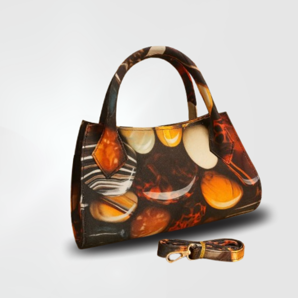 Everyday Shoulder Bag Stylish & Functional