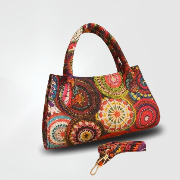 Everyday Shoulder Bag Stylish & Functional