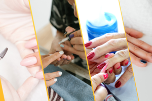 The Nail Bar