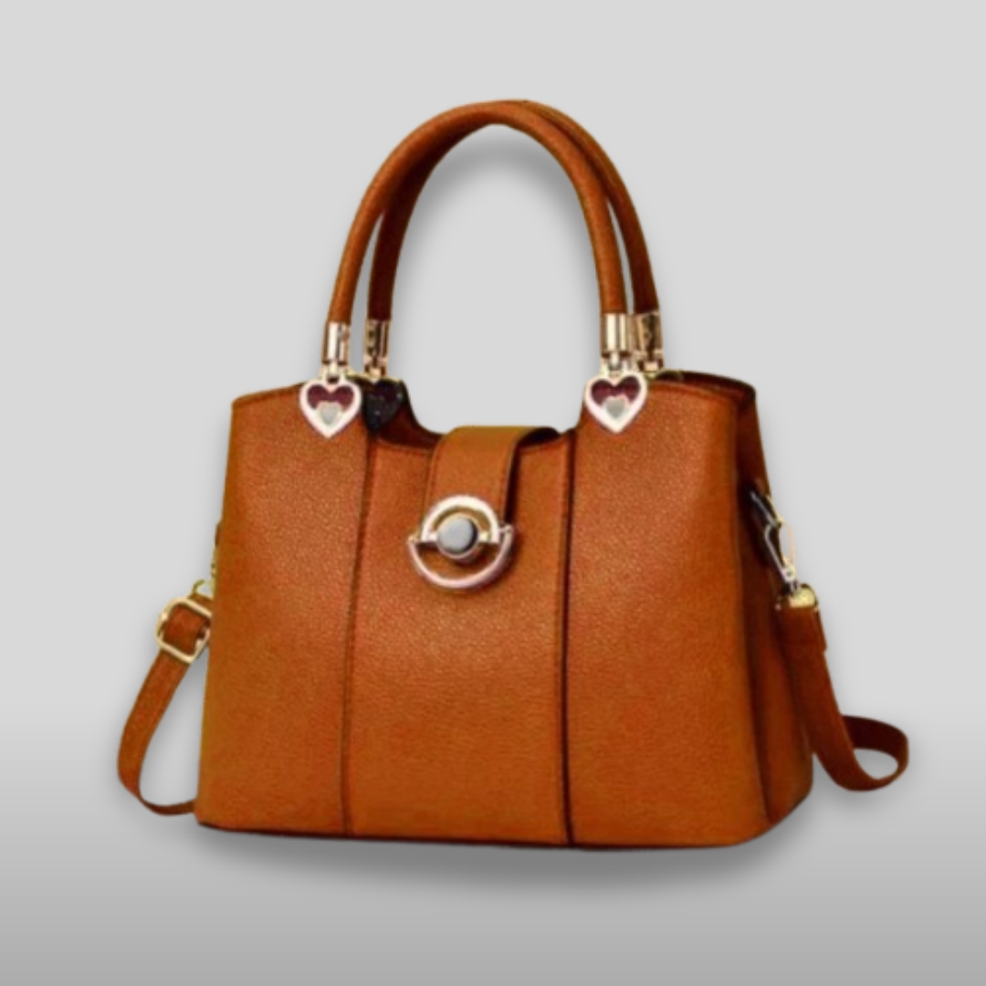 SHOULDER BAGS
