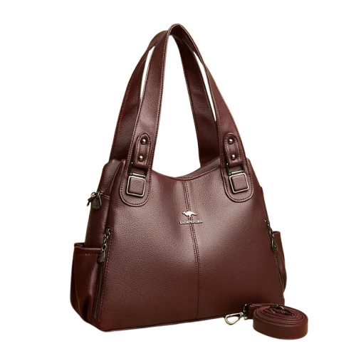 Kangaroo Shoulder Bag