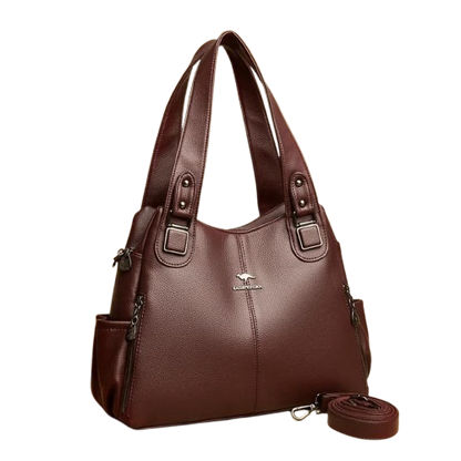 Kangaroo Shoulder Bag