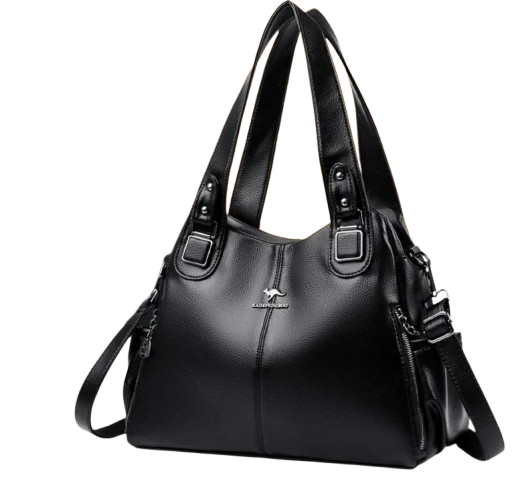 Kangaroo Shoulder Bag