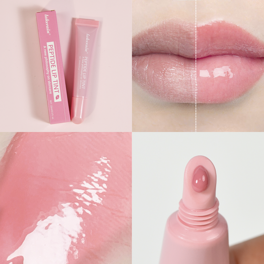 Rhode Lip Balm  Lip Gloss Long-lasting Moisturizing - The BAG BAY