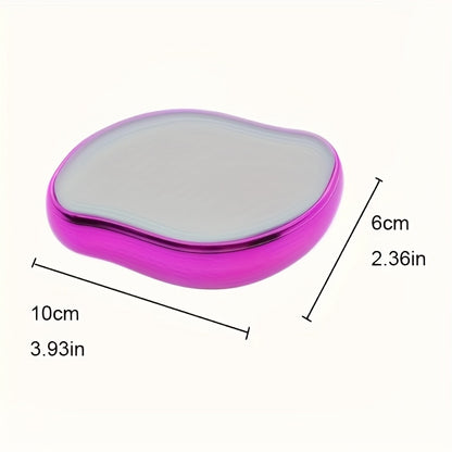 Hair Removal Epilator\ Crystal Hair Eraser Portable Epilator - The BAG BAY