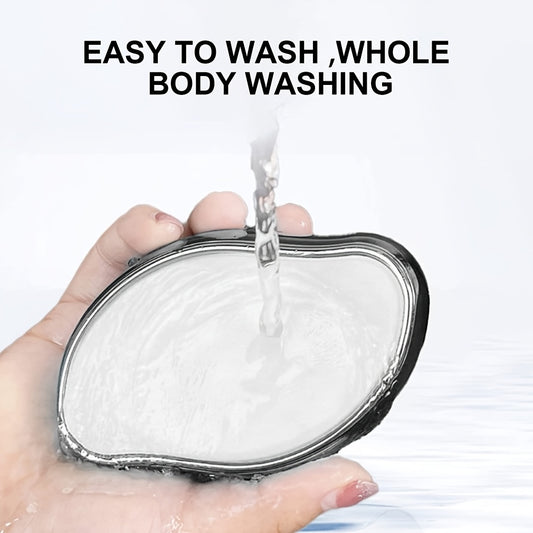 Hair Removal Epilator\ Crystal Hair Eraser Portable Epilator - The BAG BAY