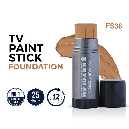 Kryolan - TV Paint Stick foundation stick