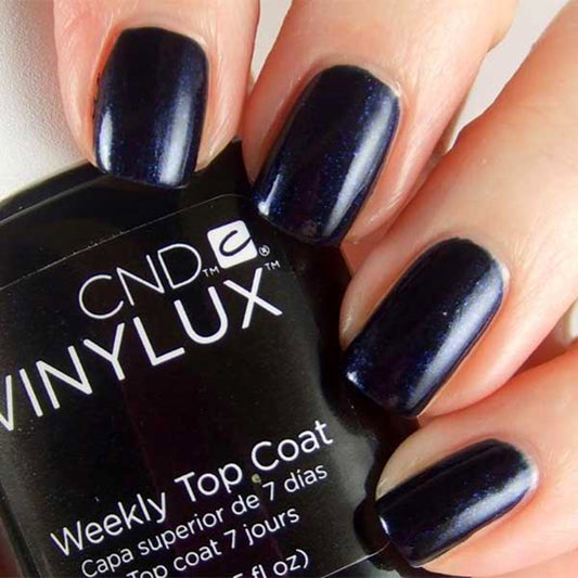 CND Vinylux Weekly Top Coat Long Lasting Beauty \USA Made