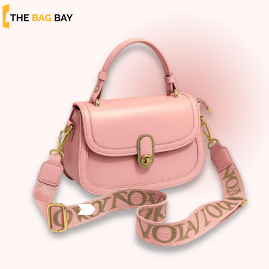 Imported High Quality Cross Body Bag