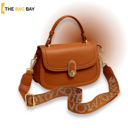 Imported High Quality Cross Body Bag
