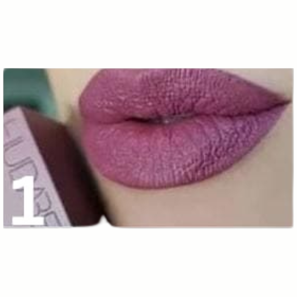 Single Shade Matte Lipstick | Long Lasting - The BAG BAY