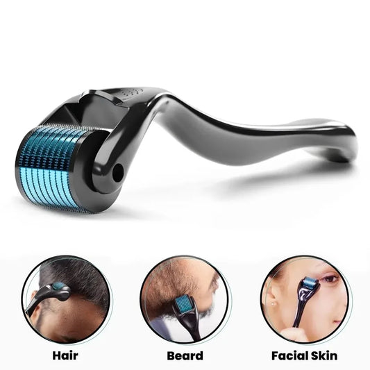 Derma Roller for hair growth Medical Grade Skin Care