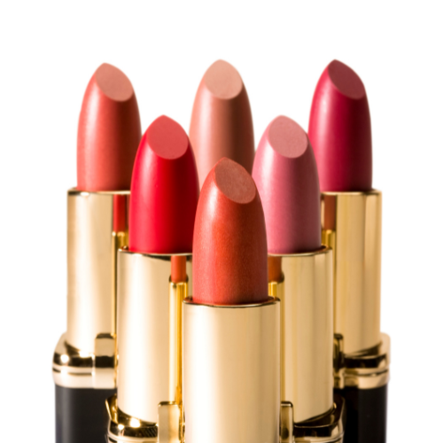 Single Shade Matte Lipstick | Long Lasting - The BAG BAY