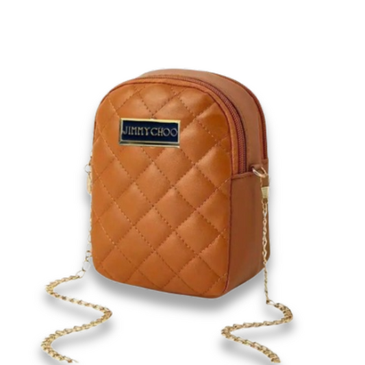 Stylish New Jimmy Choo Bags – Luxury Crossbody