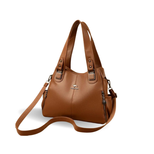 Kangaroo Shoulder Bag