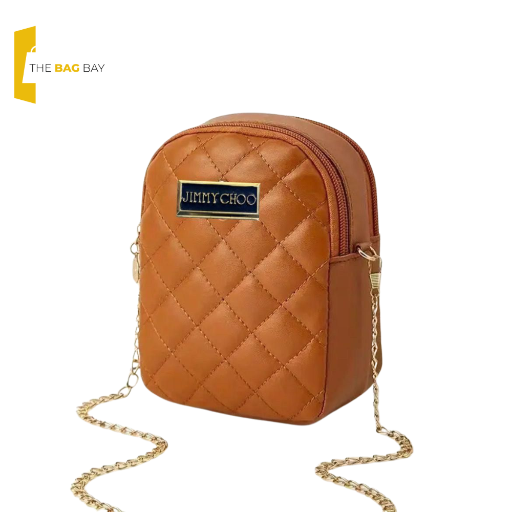 Stylish New Jimmy Choo Bags – Luxury You Can Carry - The BAG BAY