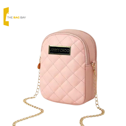 Stylish New Jimmy Choo Bags – Luxury You Can Carry - The BAG BAY