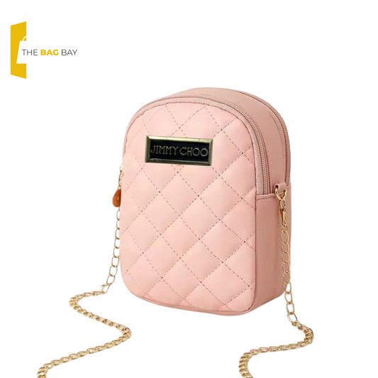 Stylish New Jimmy Choo Bags – Luxury You Can Carry - The BAG BAY