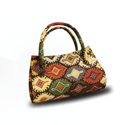 Everyday Shoulder Bag Stylish & Functional