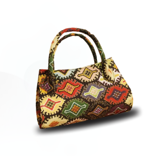 Everyday Shoulder Bag Stylish & Functional