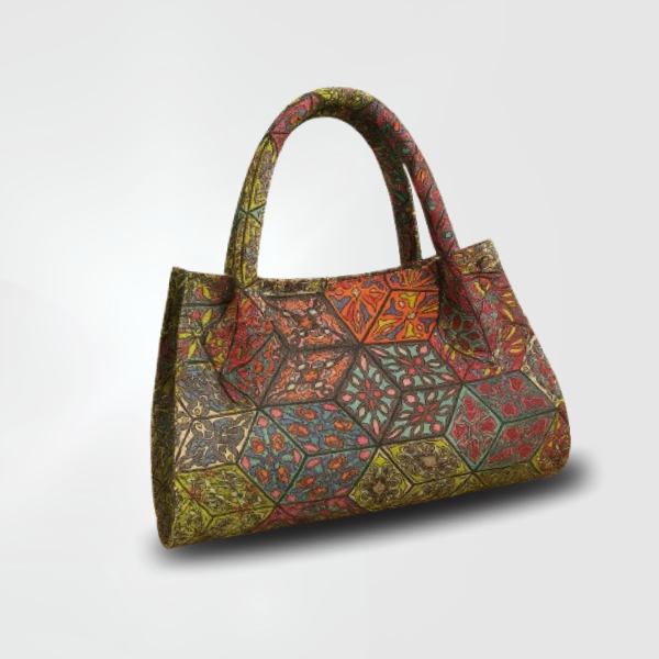 Everyday Shoulder Bag Stylish & Functional