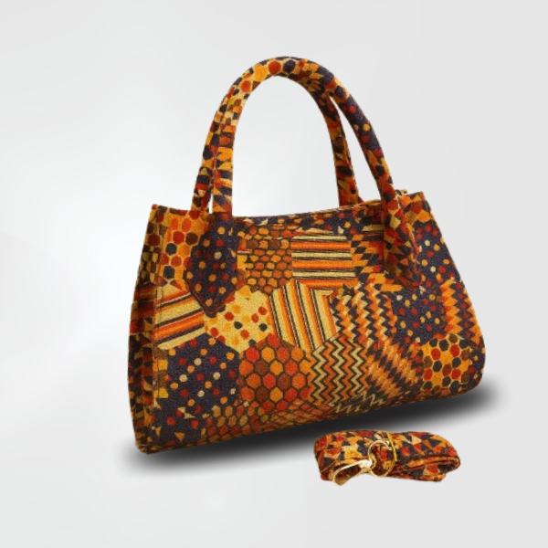 Everyday Shoulder Bag Stylish & Functional