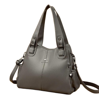 Kangaroo Shoulder Bag