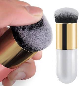 Professional Makeup Foundation Brush