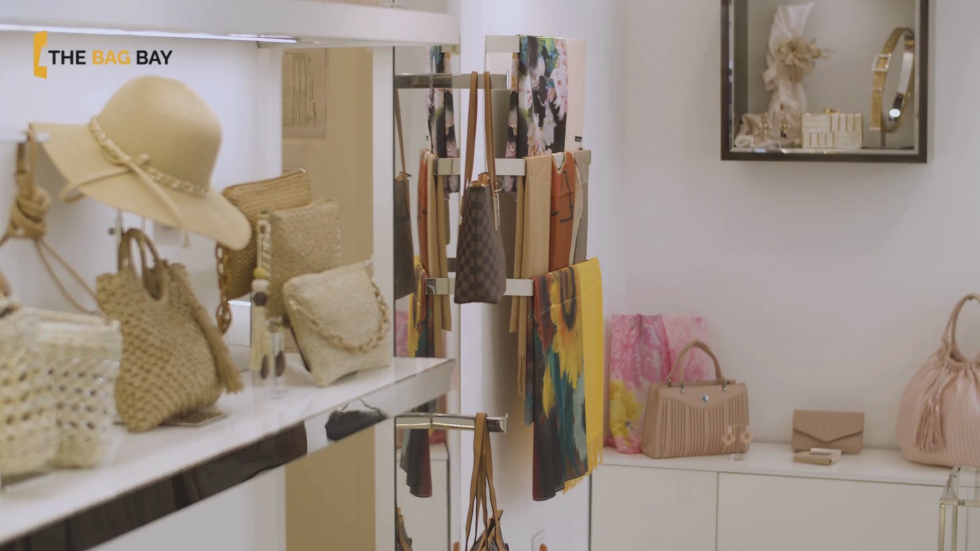 Load video: Style is more than what you wear